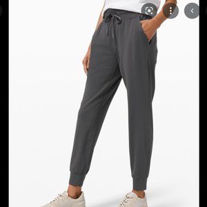 Like New Lululemon Ready To Rulu 7/8 Joggers